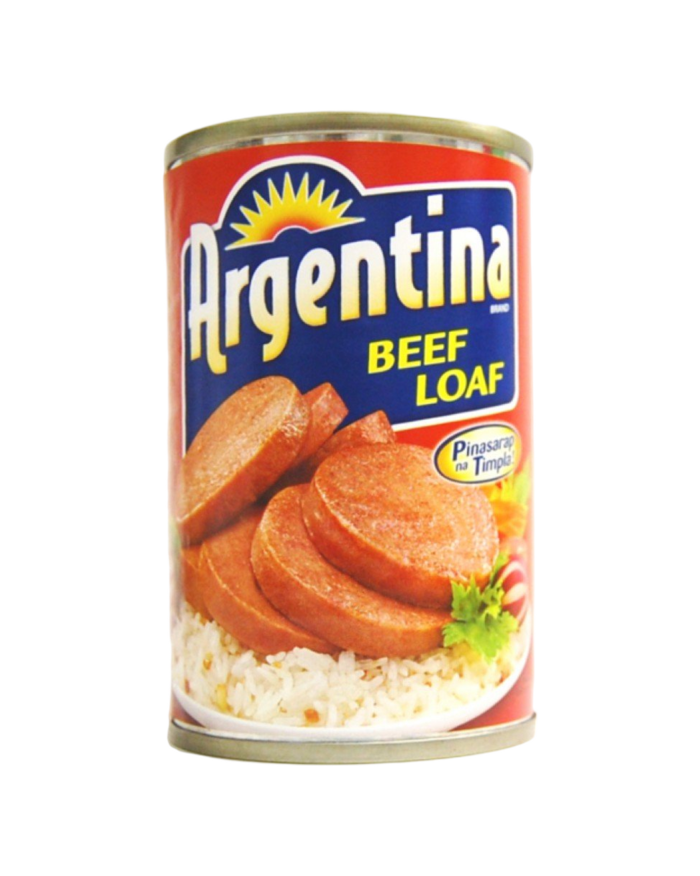 Argentina Beef Loaf 150g