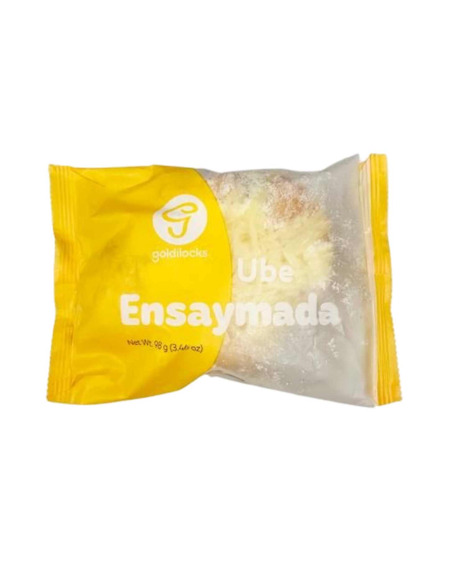 Goldilocks Cheesy Ensaymada