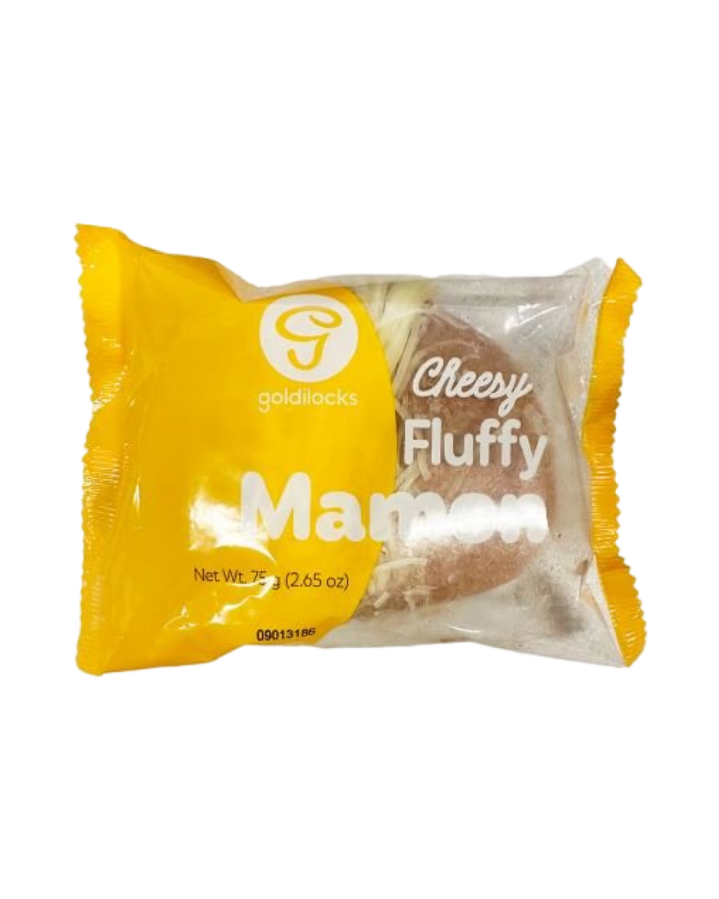 Goldilocks Special Fluffy Mamon 75g