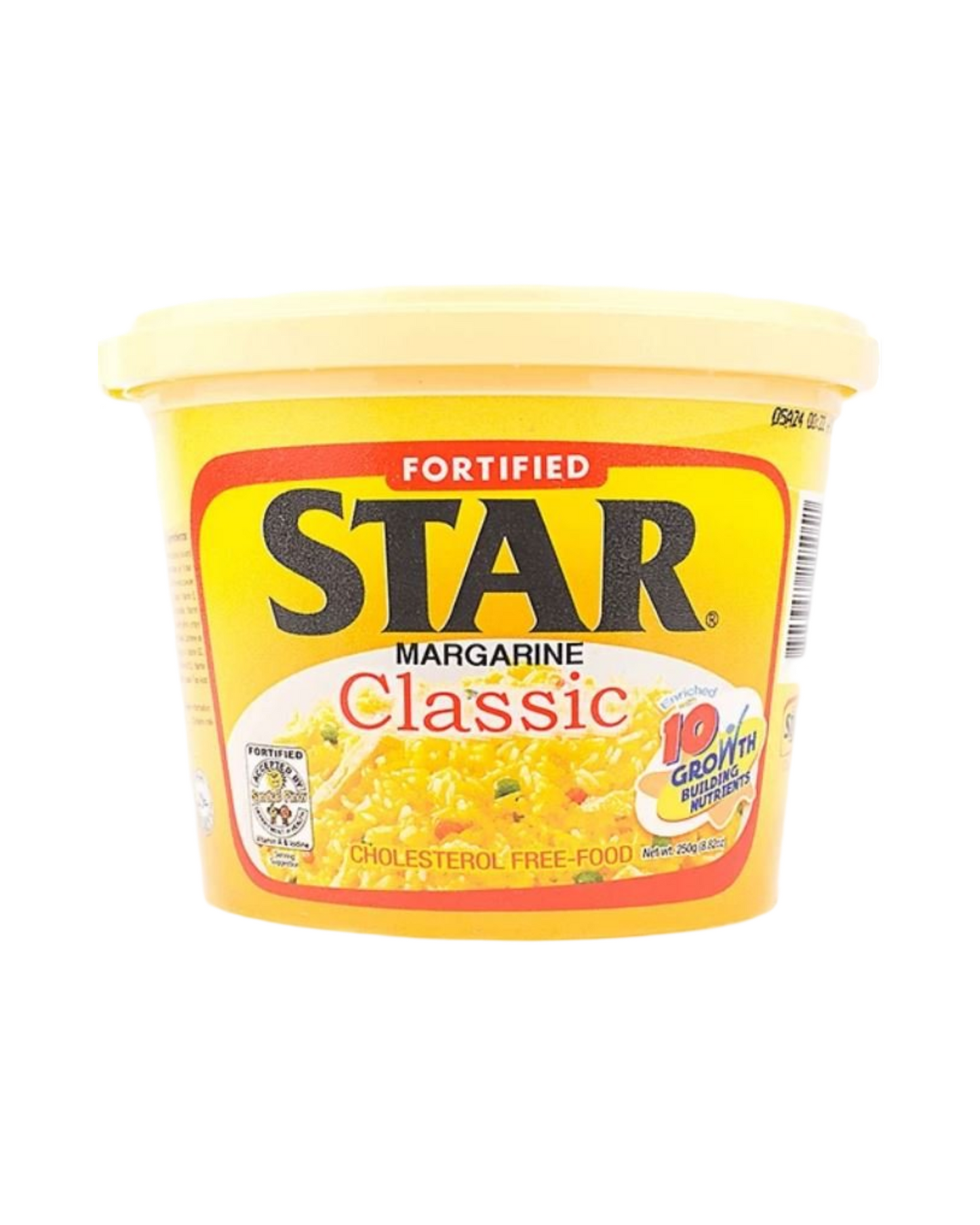Star Margarine - Classic 250g