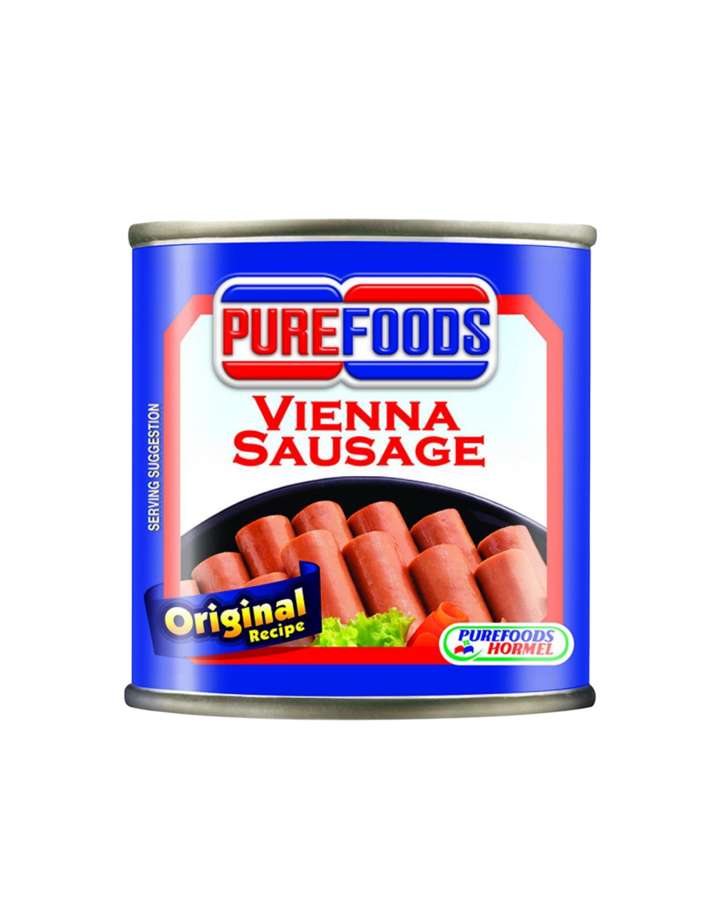 Purefoods Vienna Sausage 230g