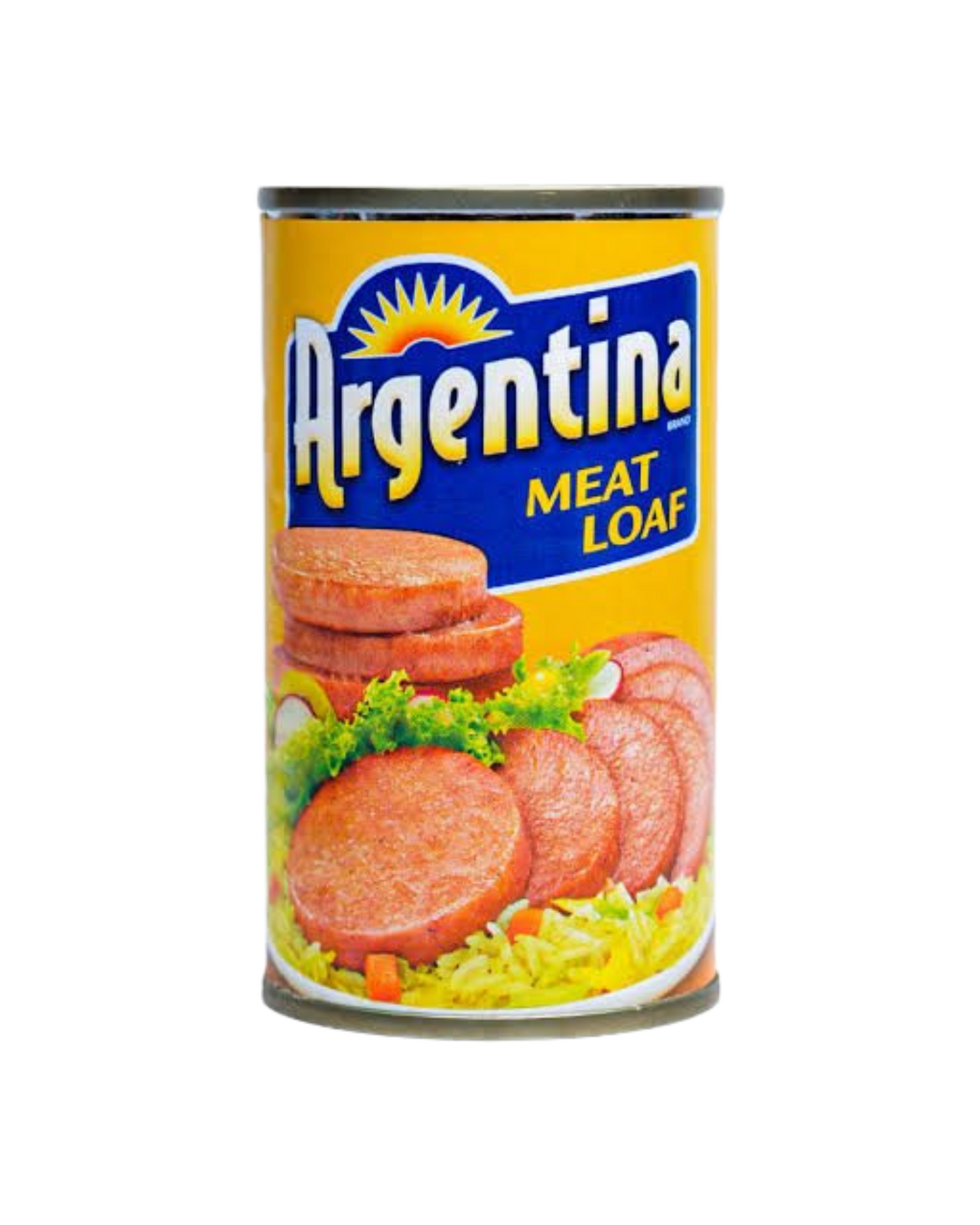 Argentina Meat Loaf 170g