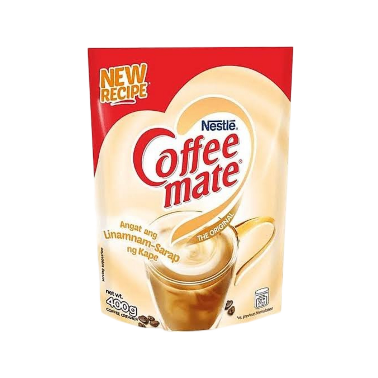 Nestle Coffee Mate 400g