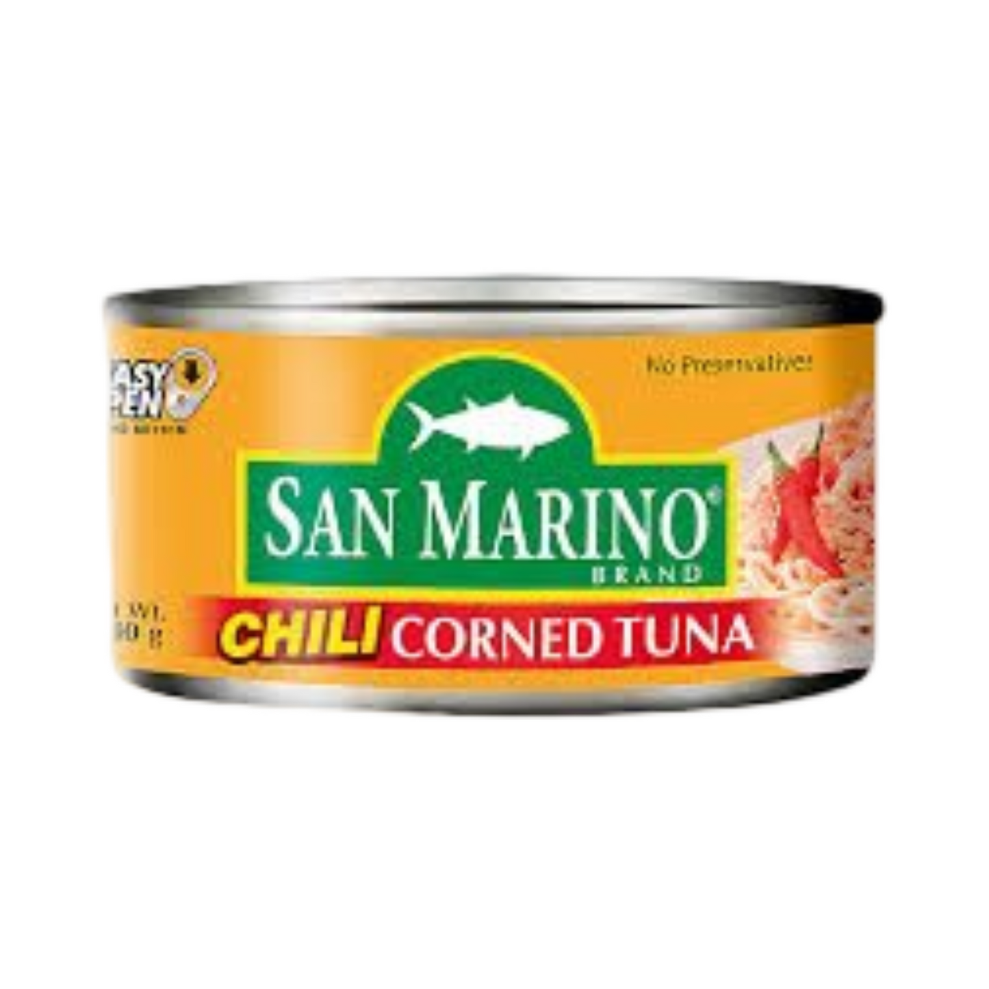 CDO San Marino Chili Corned Tuna 180g