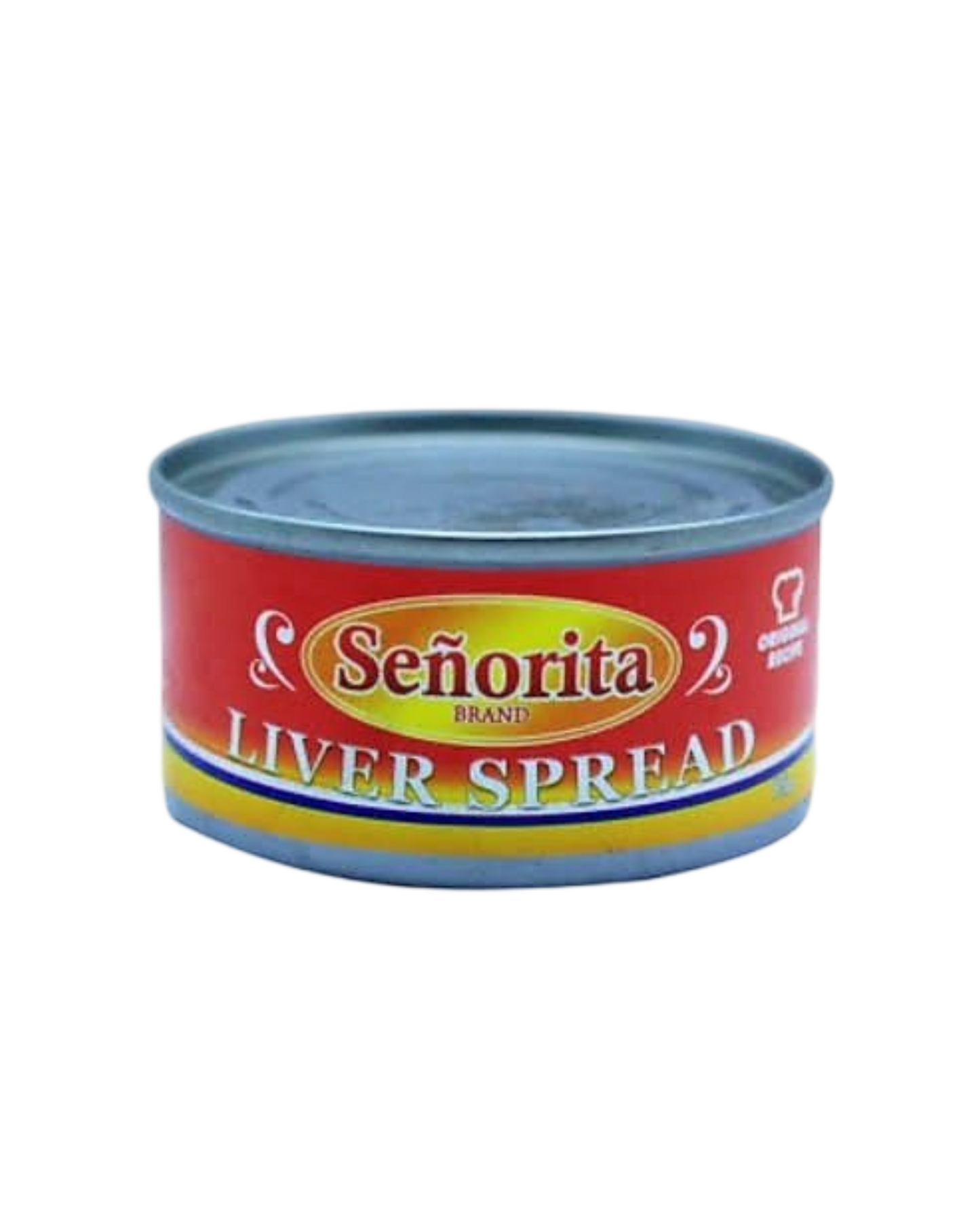 Senorita Liver Spread 85g