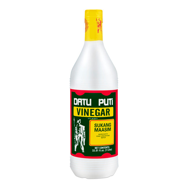 Datu Puti Vinegar 1L