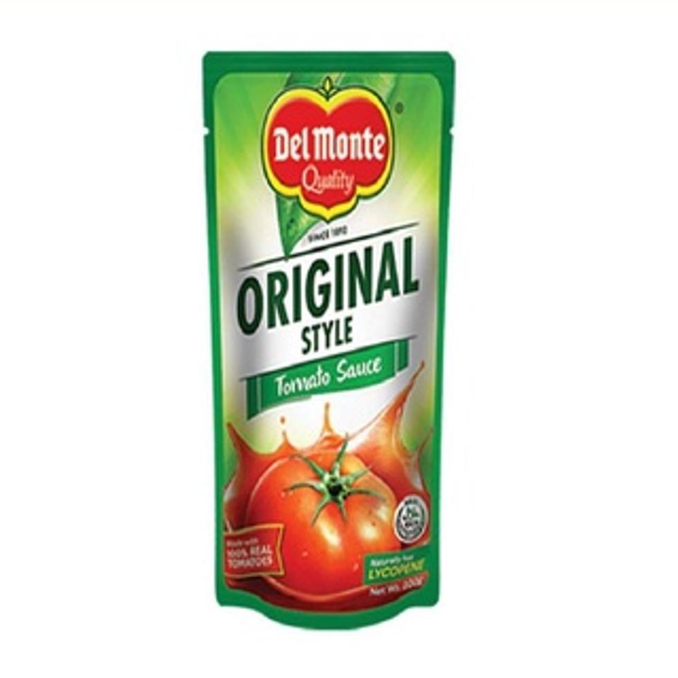 Del Monte Tomato Sauce 250g