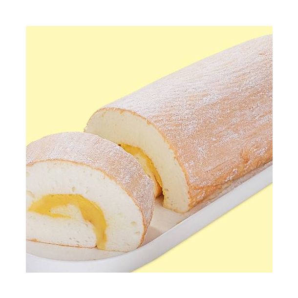 Goldilocks Brazo De Mercedes - Half Roll
