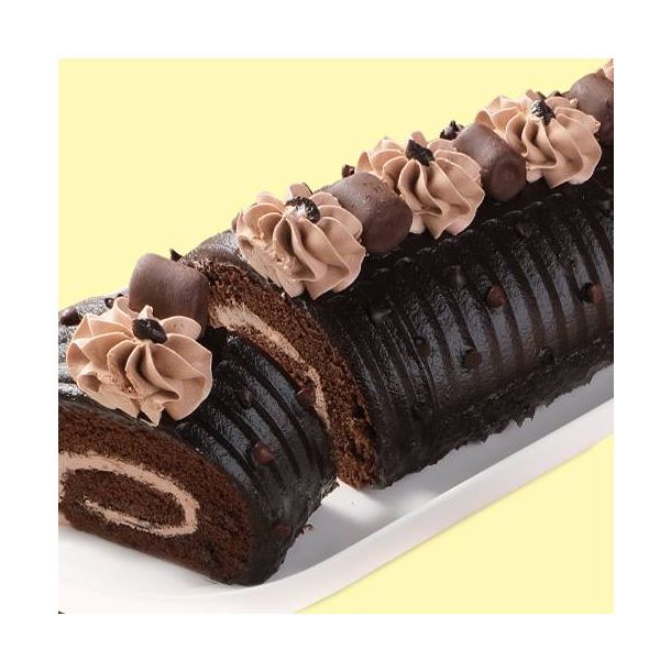 Goldilocks Chocolate - Half Roll