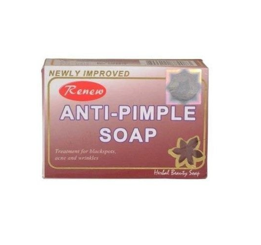 Renew Anti-Pimple Soap 135g