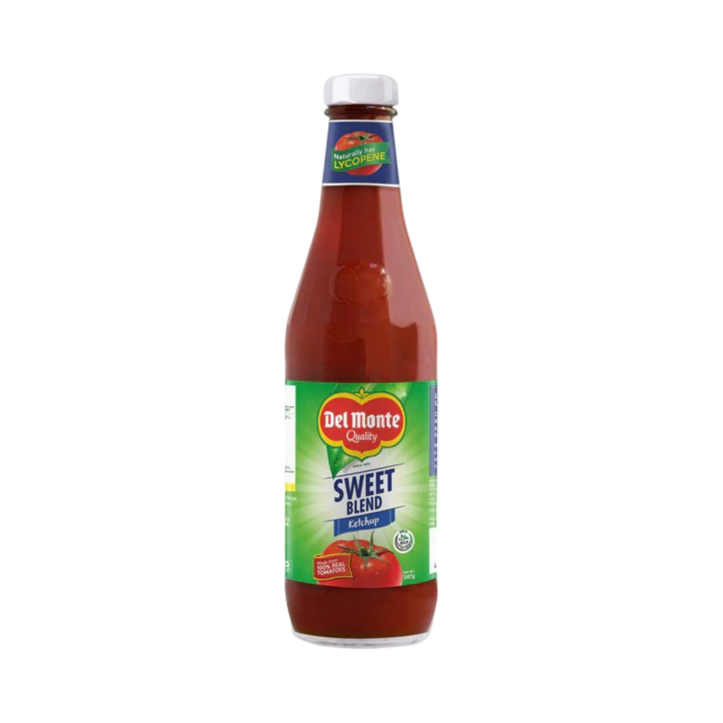 Del Monte Ketchup Sweet Blend 567g