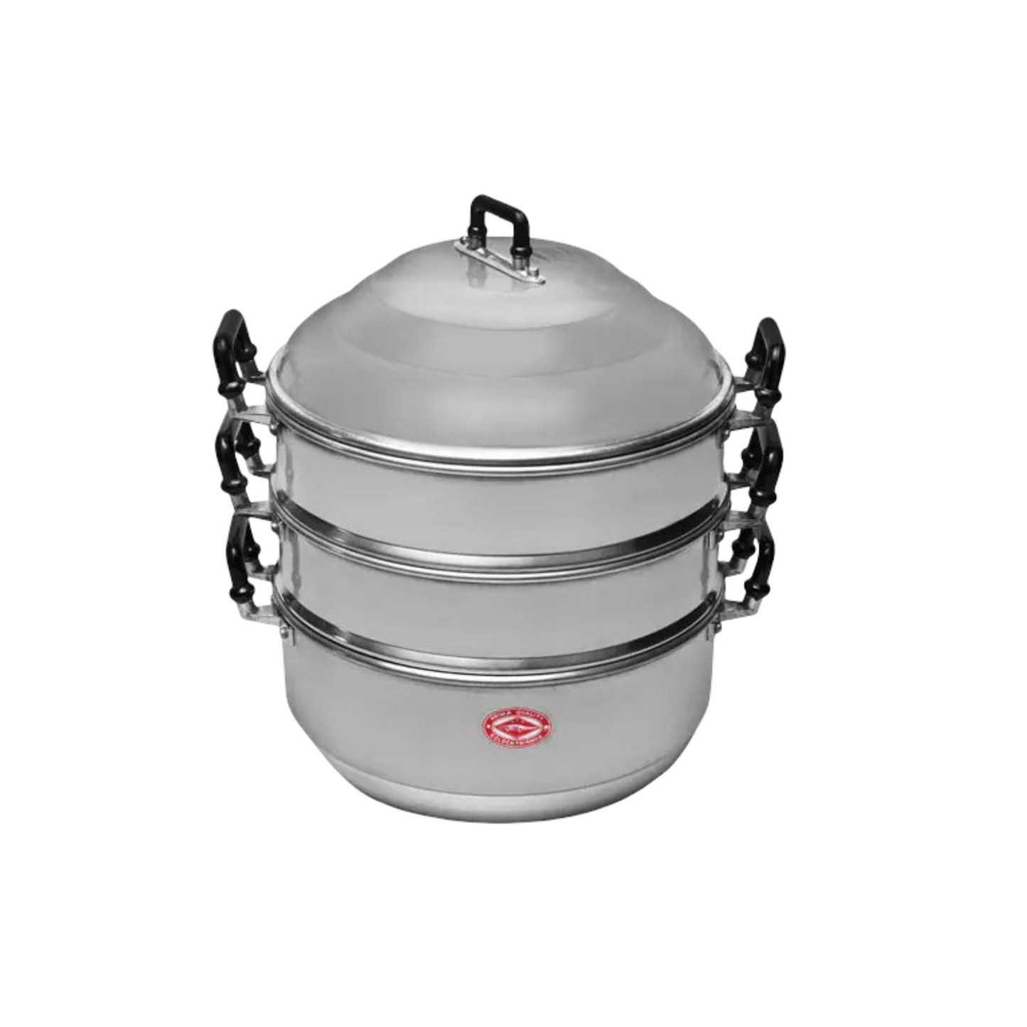Aluminium Steamer 24cm