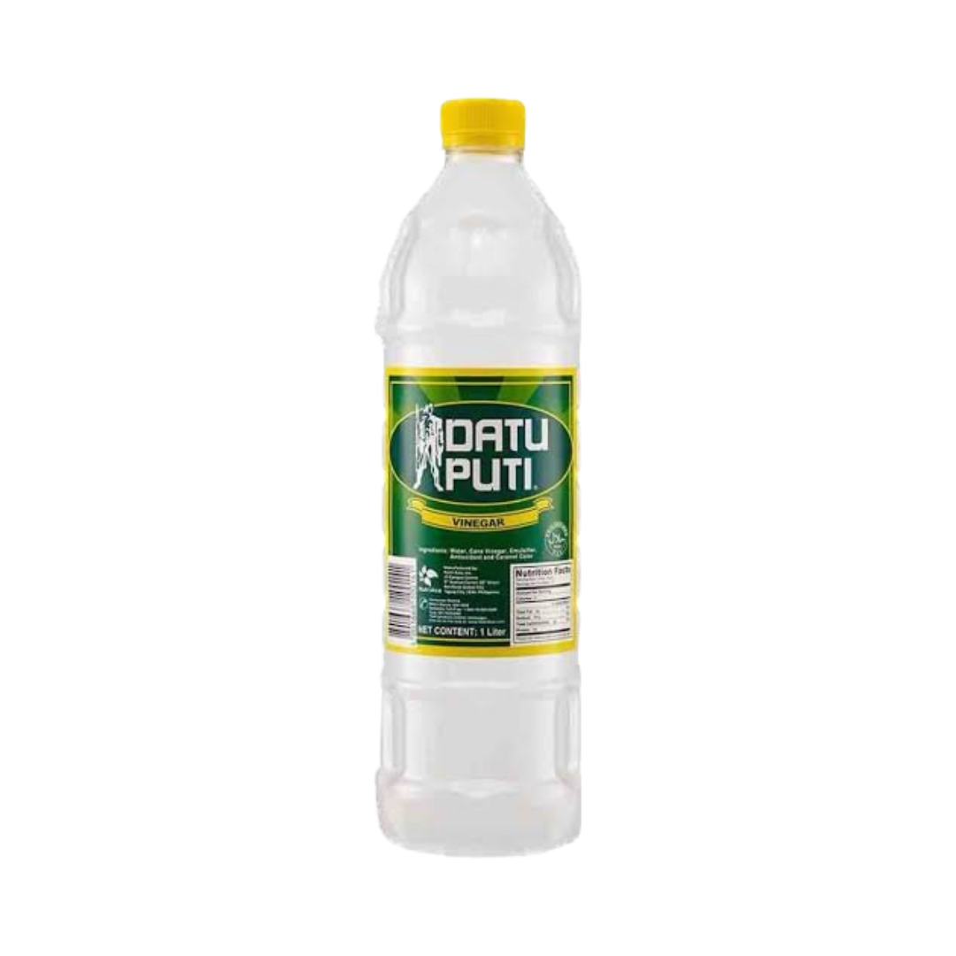Datu Puti Vinegar 1L