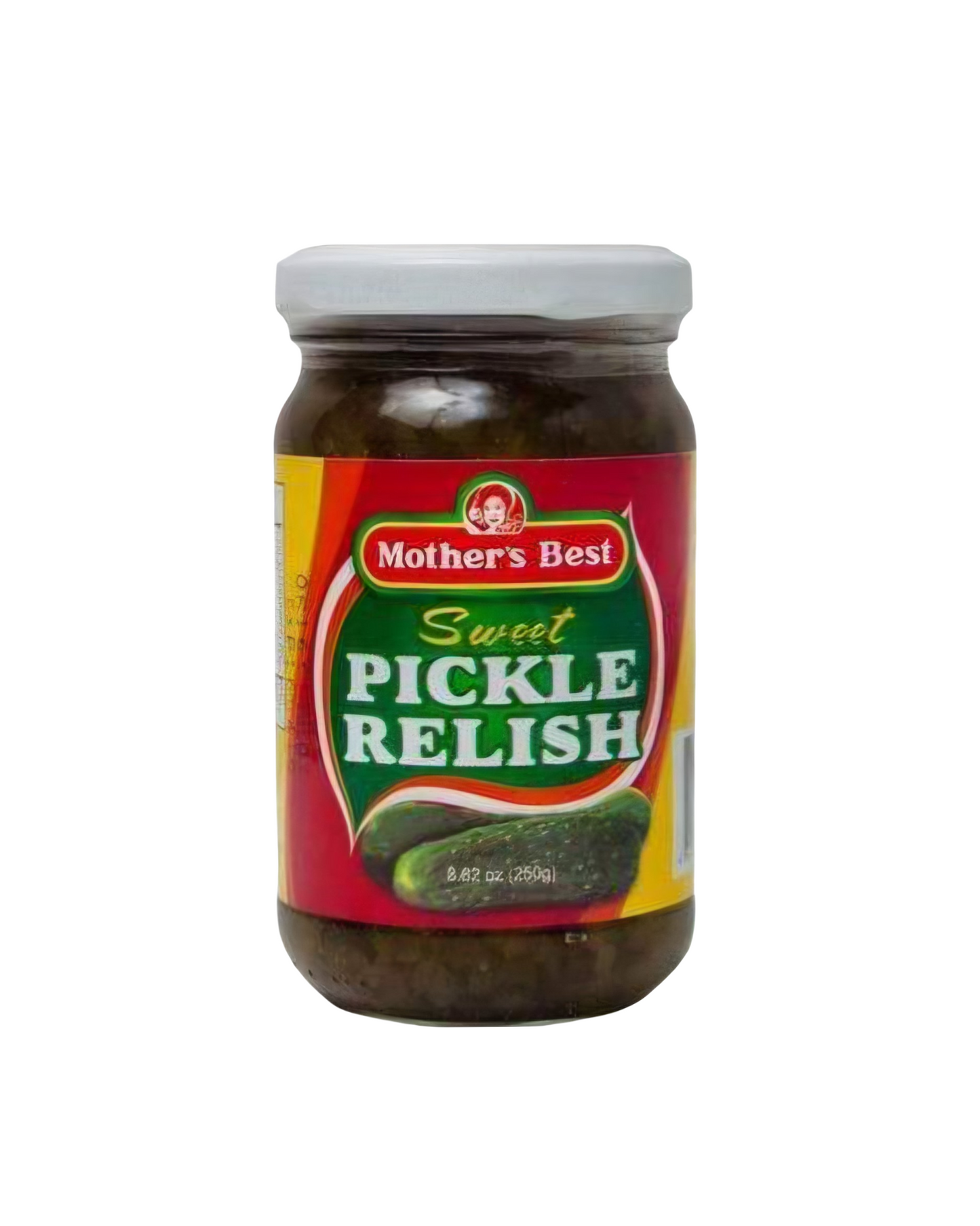 Mother's Best Pickle Relish 250g