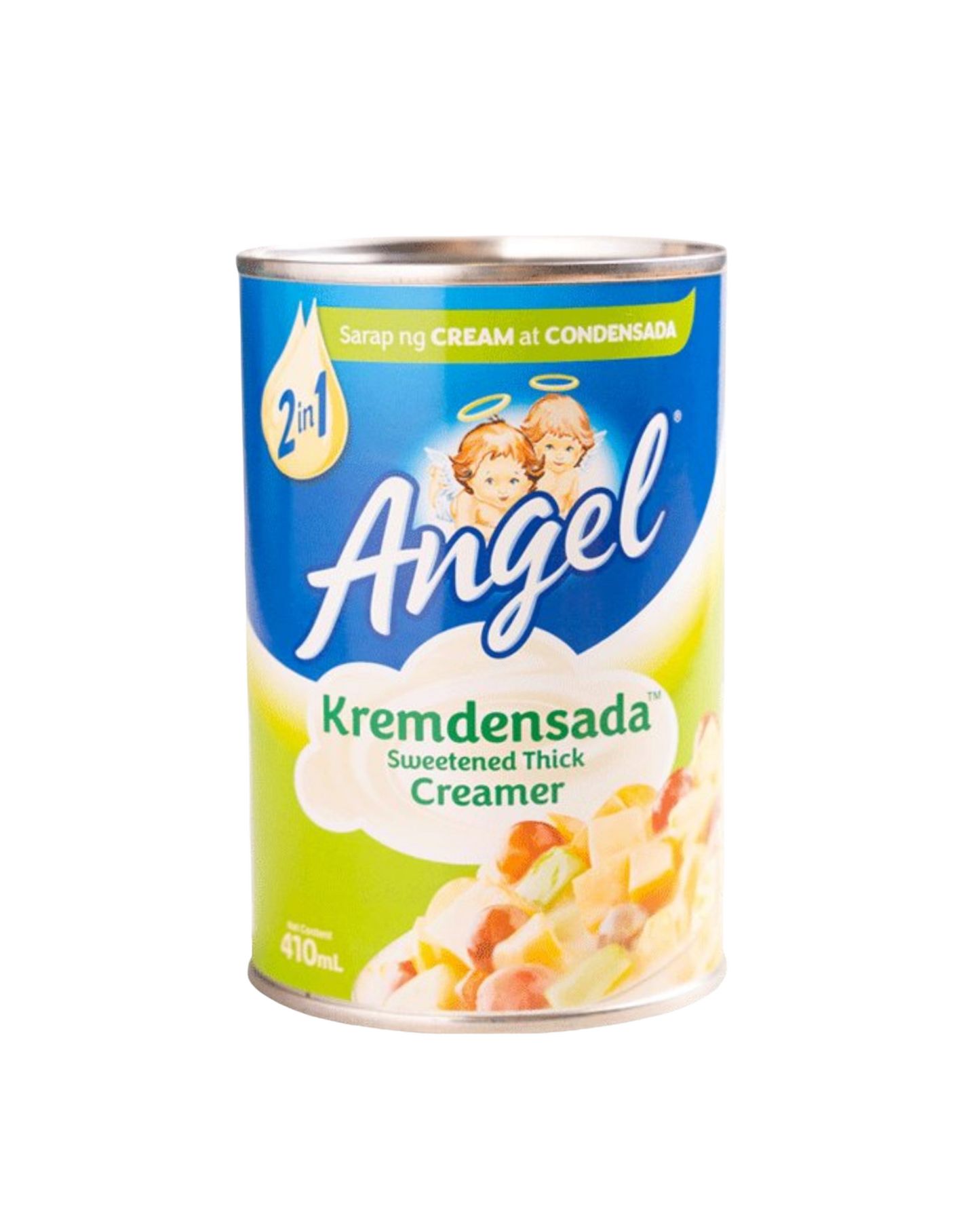 Angel Kremdensada 410ml