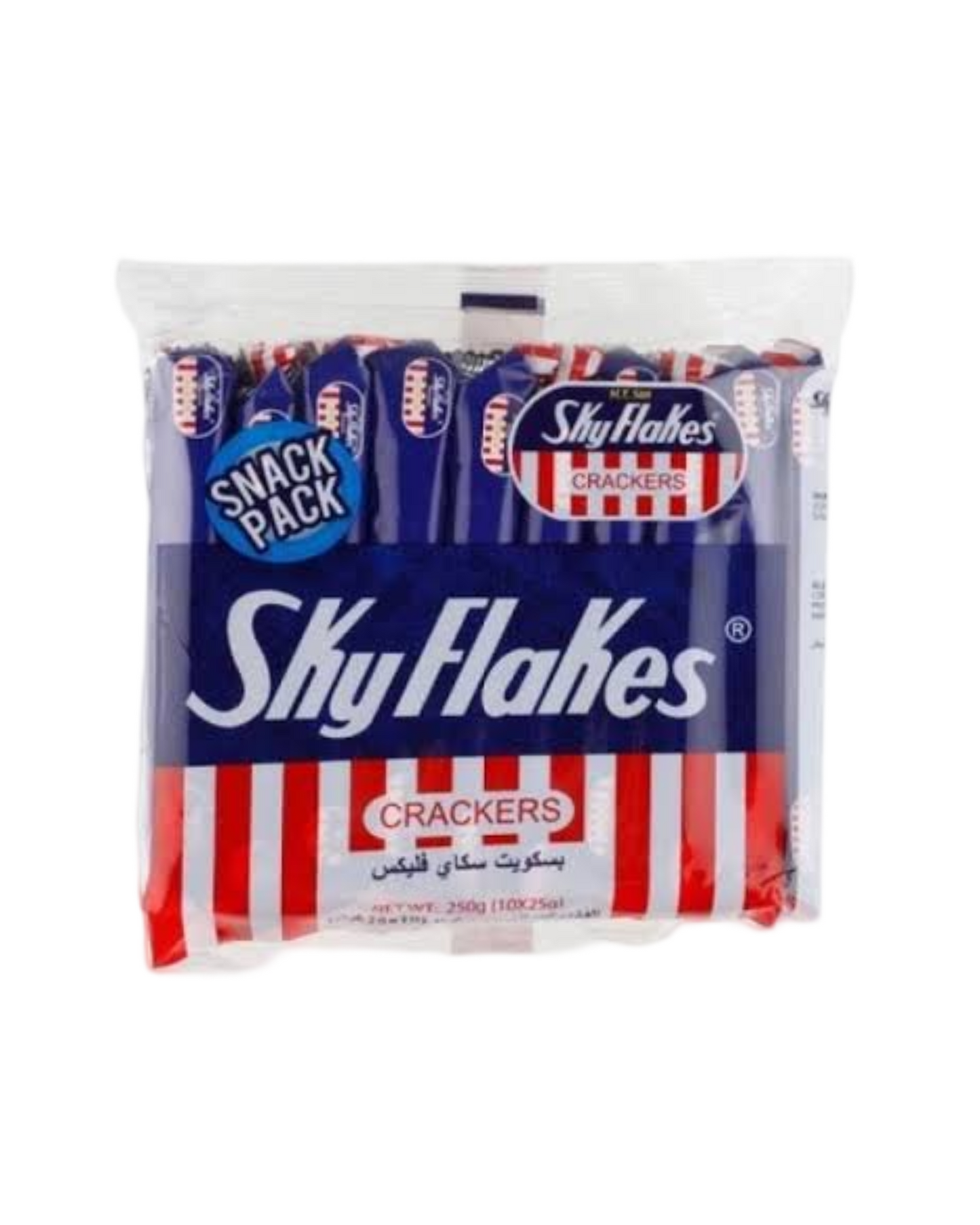 M.Y. San Skyflakes Original 250g