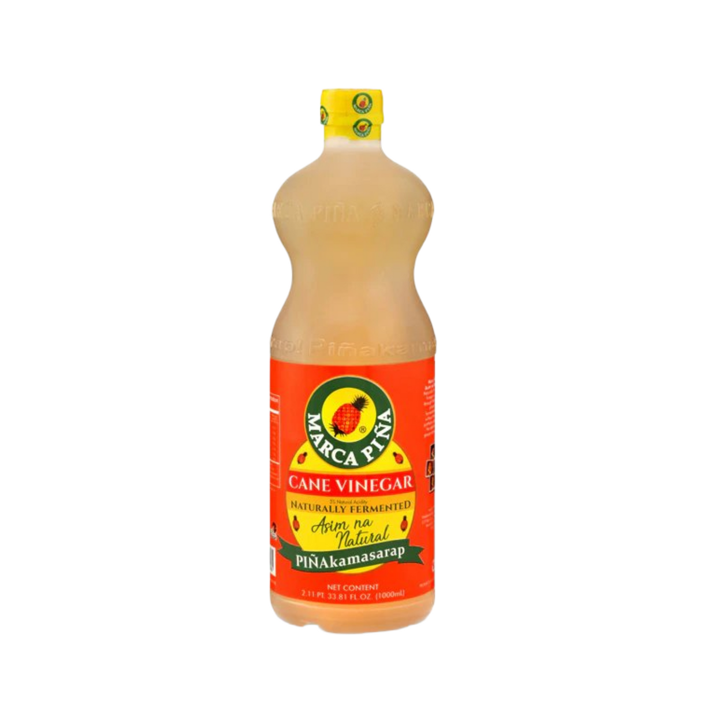 Marca Pina Cane Vinegar 1L
