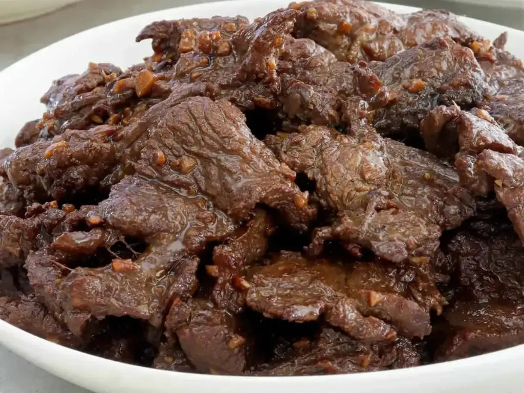 Malen's Beef Tapa 500g