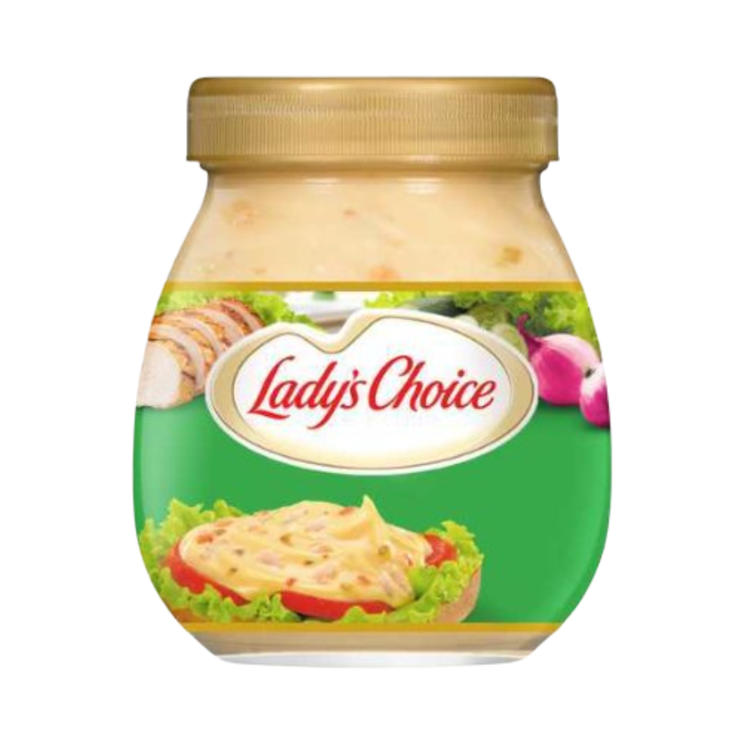Lady's Choice Chicken Spread 470mL