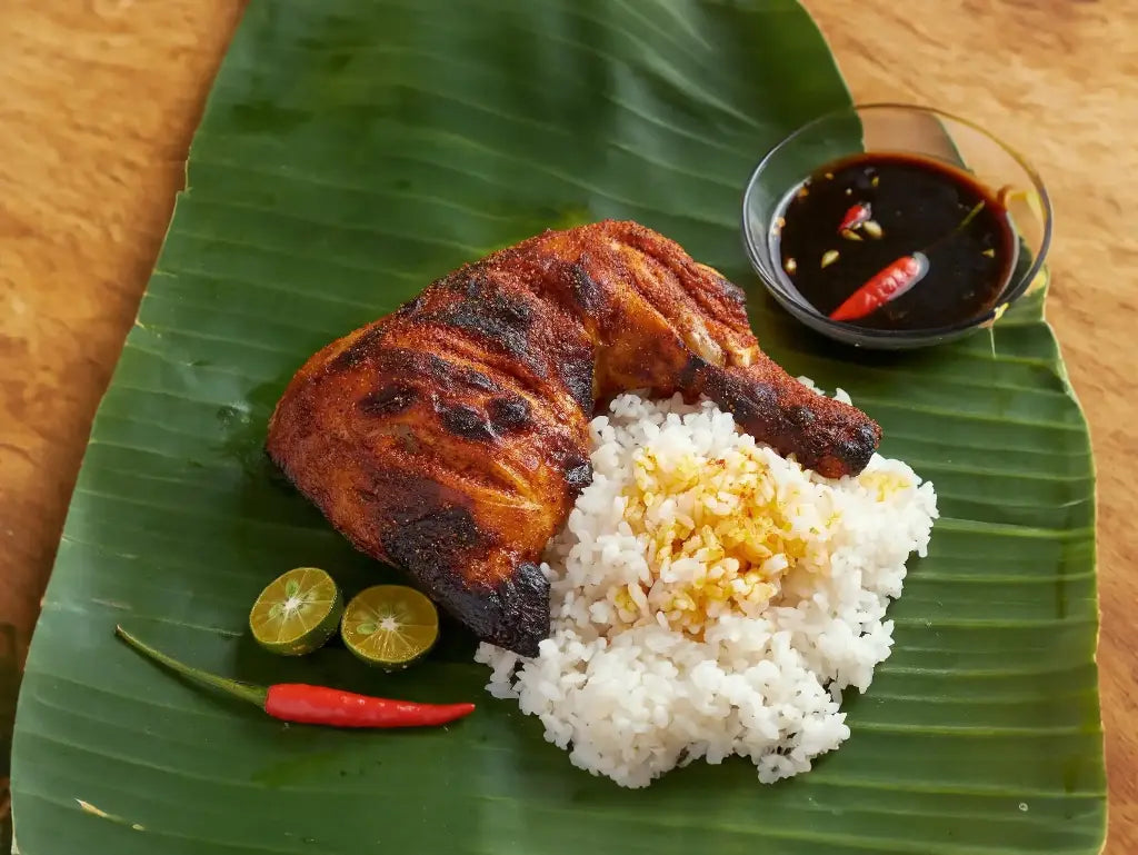 Chicken Inasal 1kg