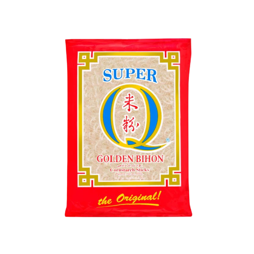 Super Q Golden Bihon 227g