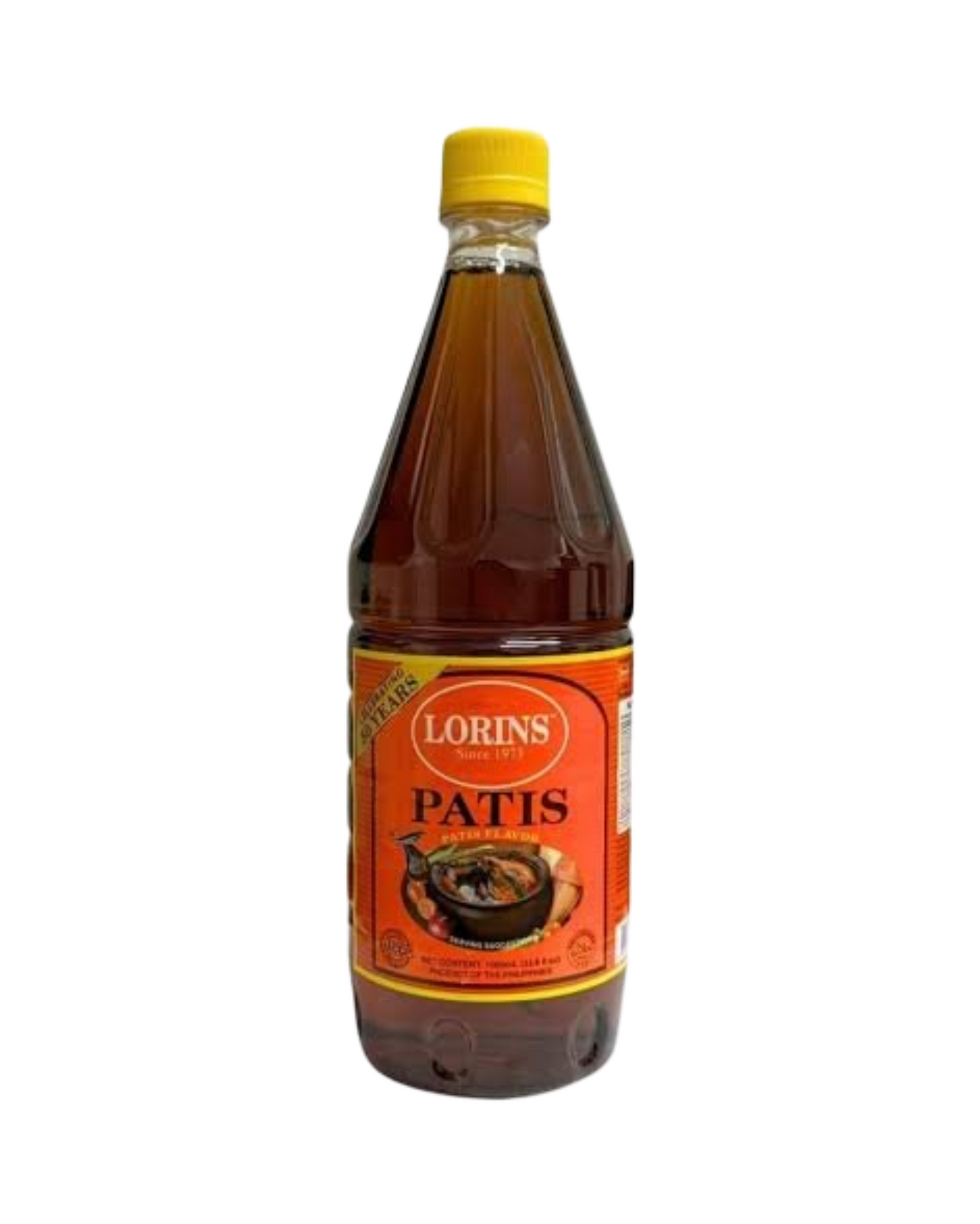 Lorins Patis 1L