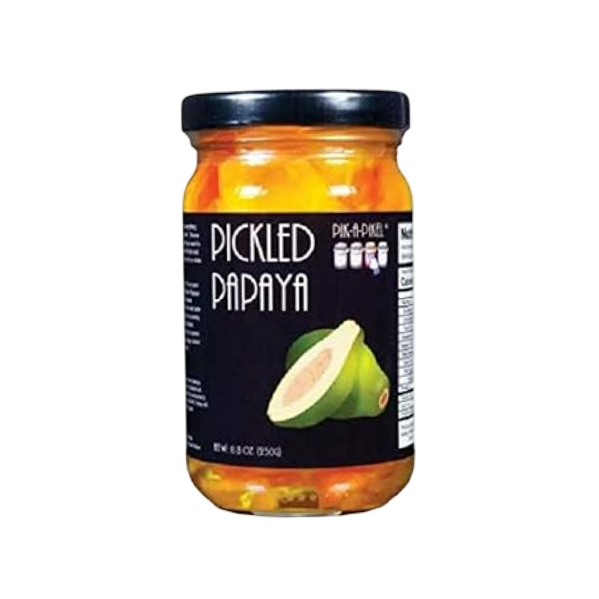 Pik-A-Pikel Atcharang Papaya 230g