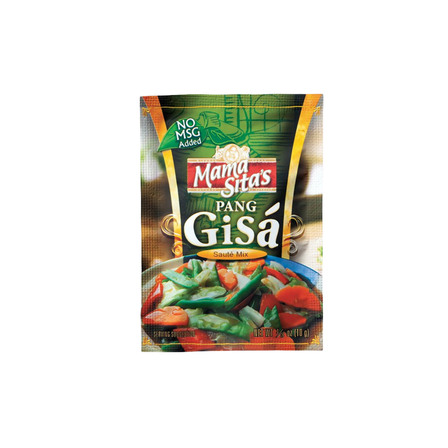 Mama Sita's Saute Mix (Pang-Gisa) 10g