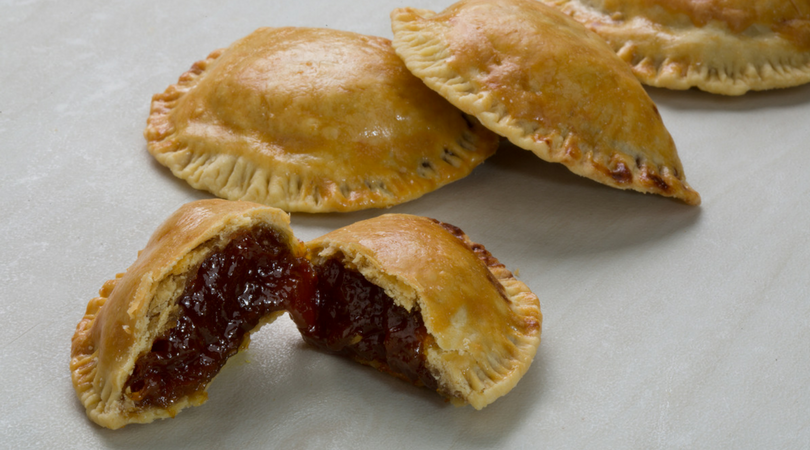 Merzci Mango Tarts 145g