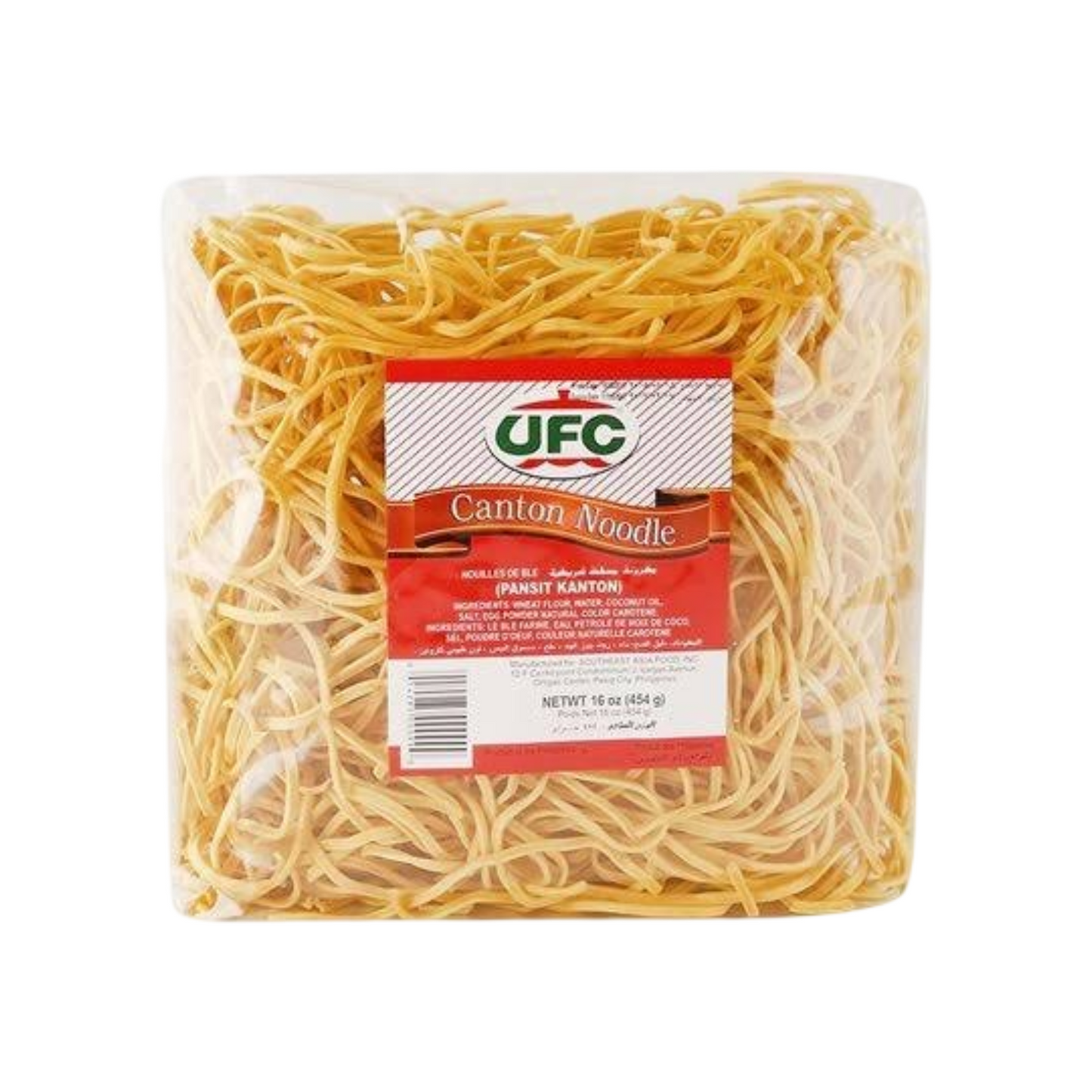 UFC Flour Sticks (Canton) 454g