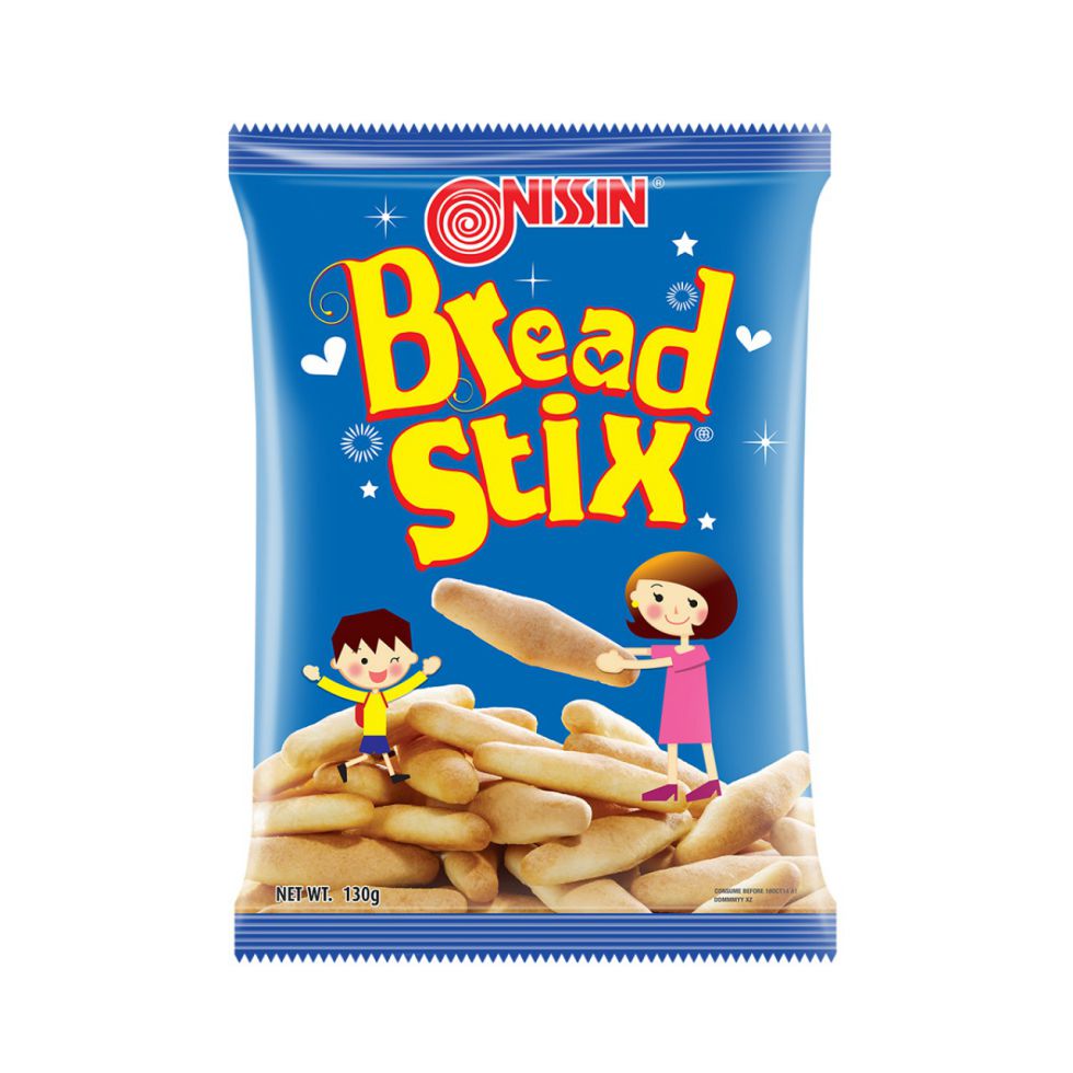 Monde Bread Stix Original 130g