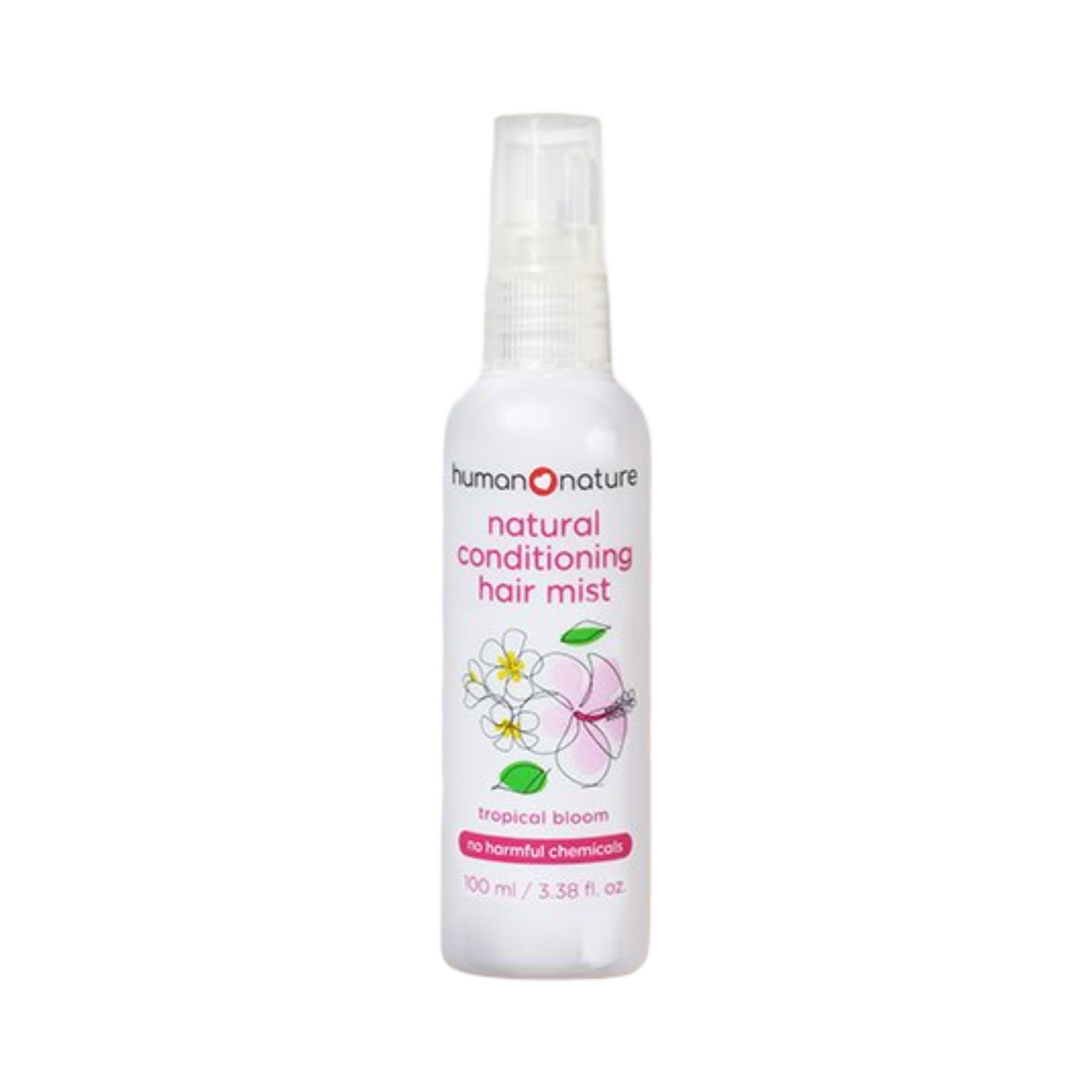 Human Nature Conditioning Hair Mist 100ml