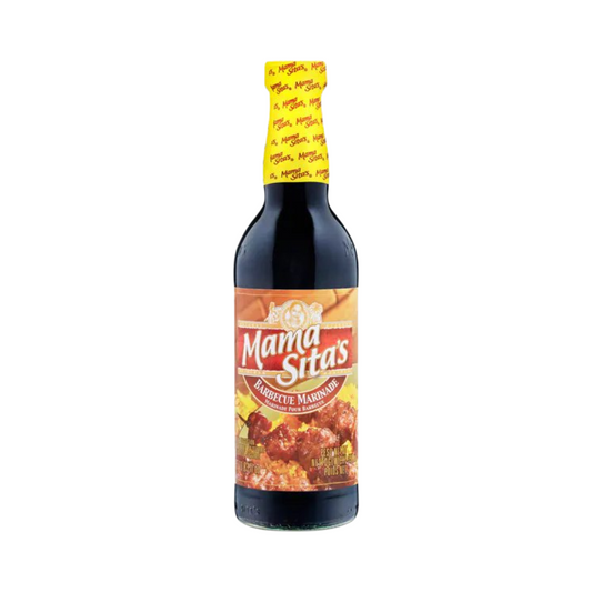 Mama Sita's BBQ Marinade Sauce 350ml