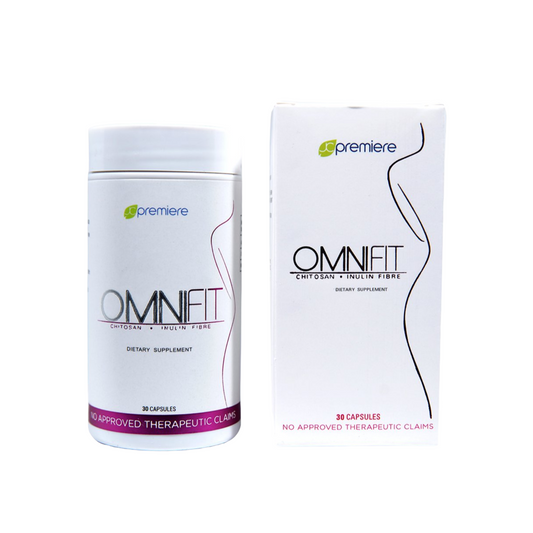 JC Omnifit (30 capsules)