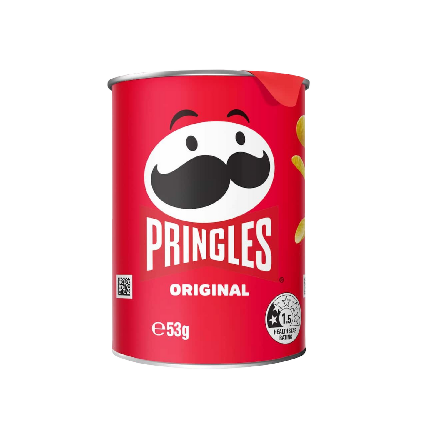 Pringles Original 53g