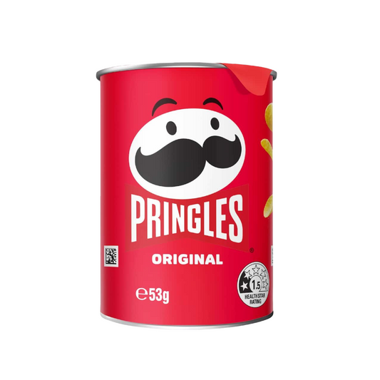Pringles Original 53g