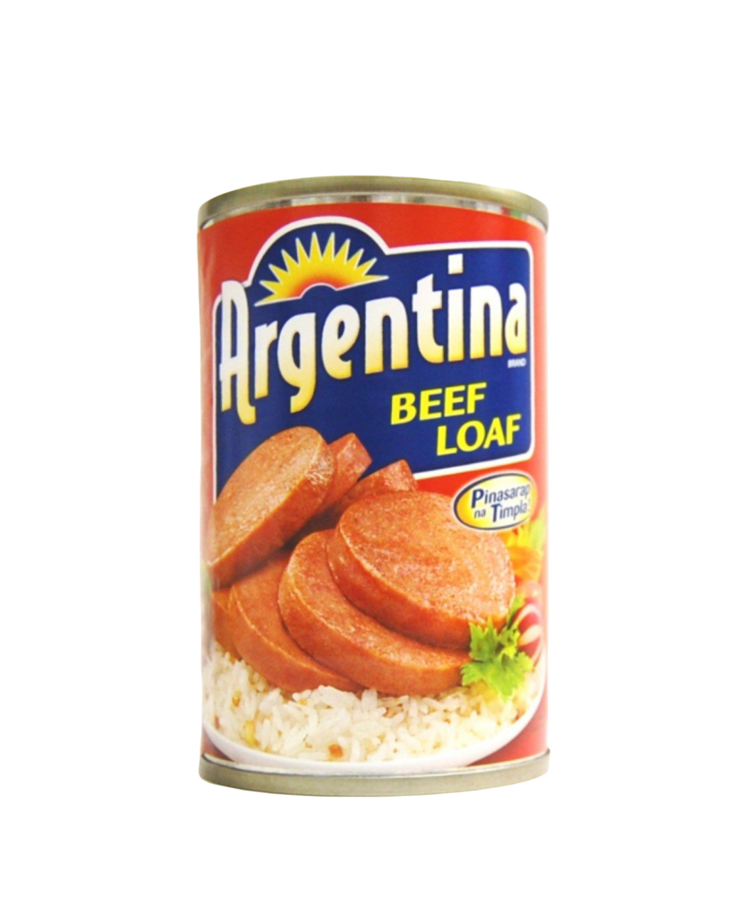 Argentina Beef Loaf 150g