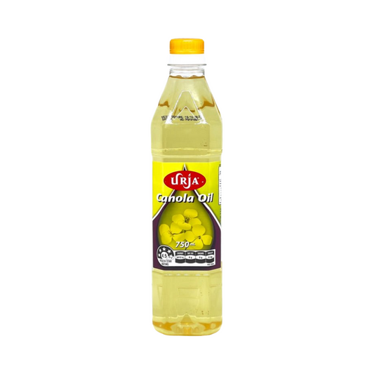Kashish Canola Oil 500ml