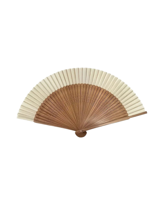 Folding Fan (Pamaypay)