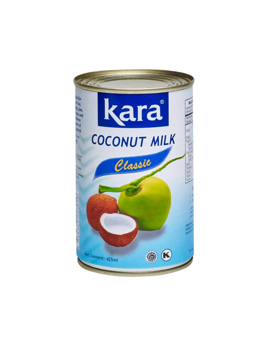 Kara Coconut Milk Can 400mL