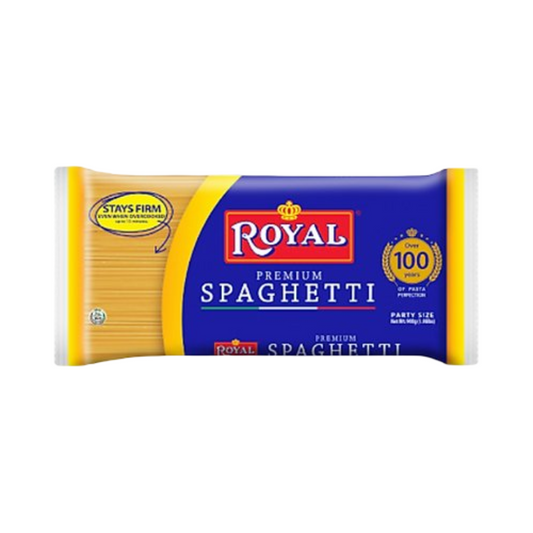 Royal Spaghetti 400g