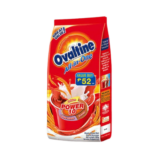 Ovaltine All in one 260g