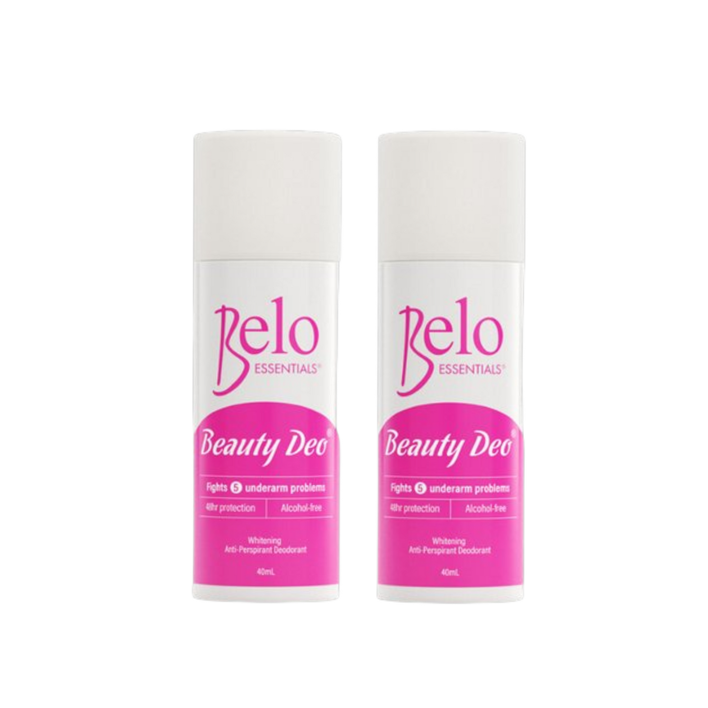 Belo Beauty Deo - Buy 1 Get 1