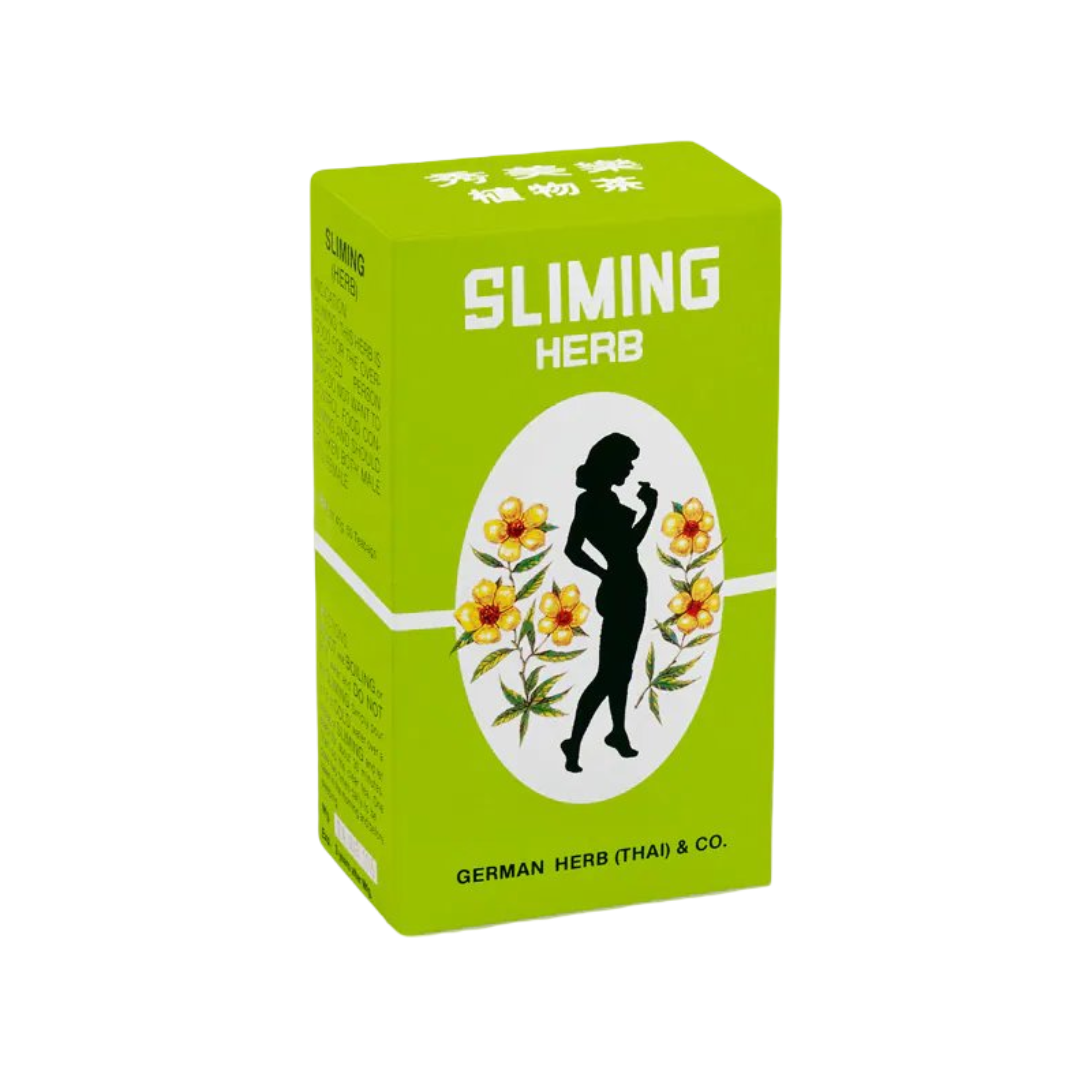 Sliming Herbal Tea 41g