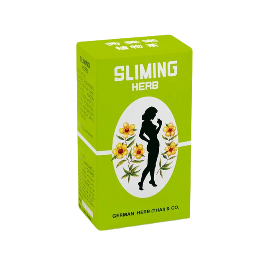 Sliming Herbal Tea 41g