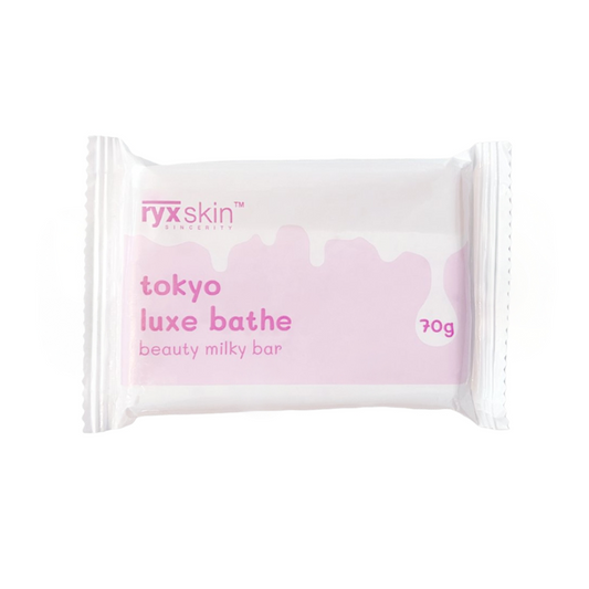 Ryx Skin Tokyo Luxe Bathe Beauty Bar (1 bar)