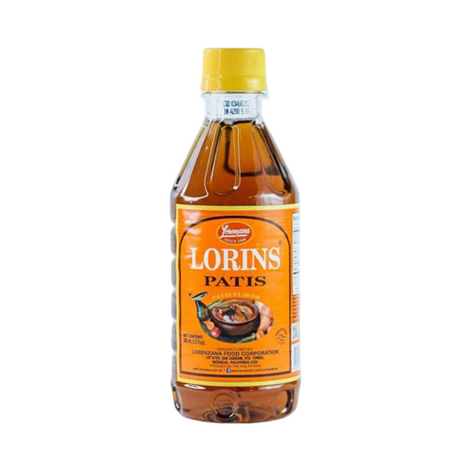 Lorins Patis 350ml