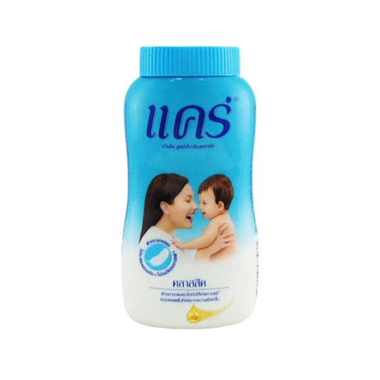 Care Baby Powder Blue 180g