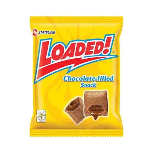 Loaded Choco Filled Snack 32g