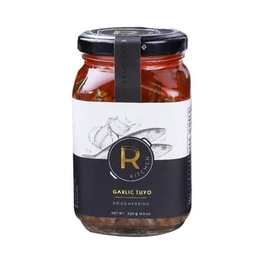 RKitchen Garlic Tuyo 250g